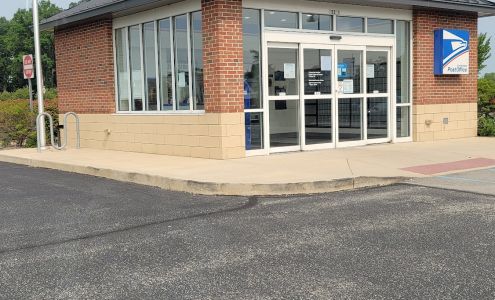 United States Postal Service