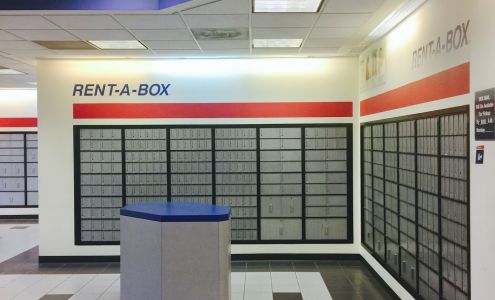 United States Postal Service