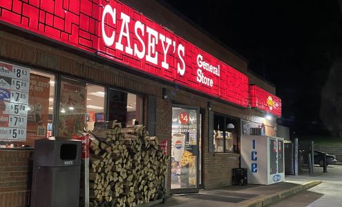 Casey's Cloverdale