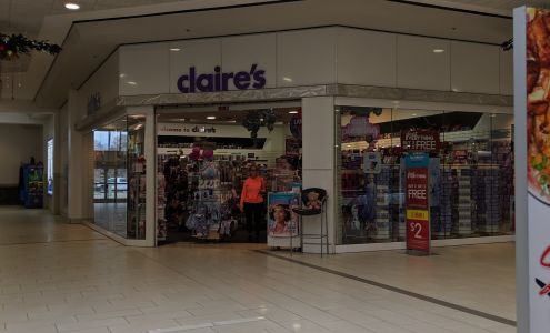 Claire's