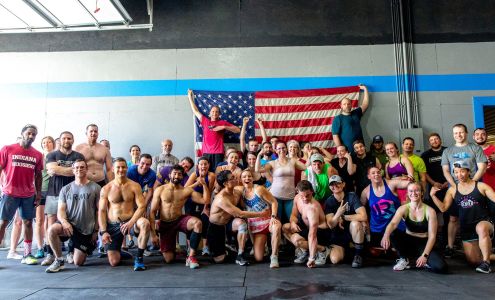 CrossFit Bloomington