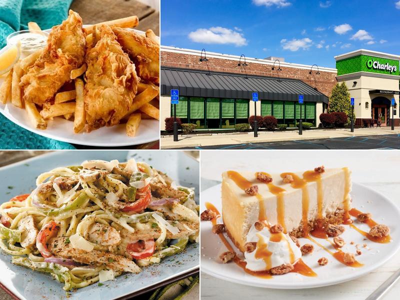 O'Charley's Restaurant & Bar