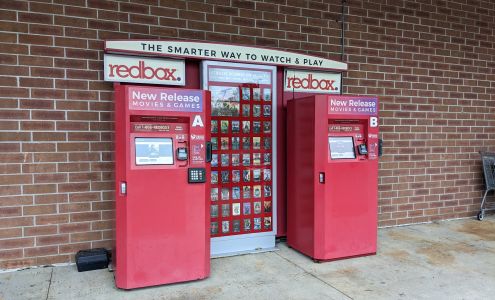 Redbox