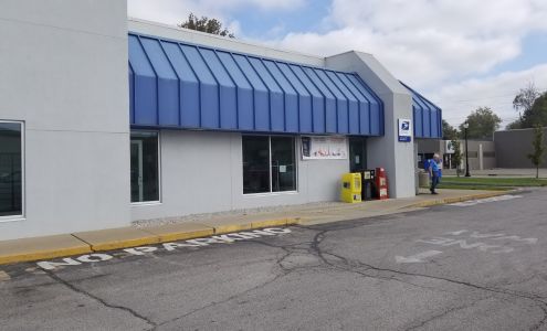 United States Postal Service