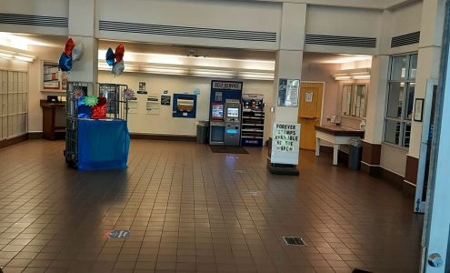 United States Postal Service