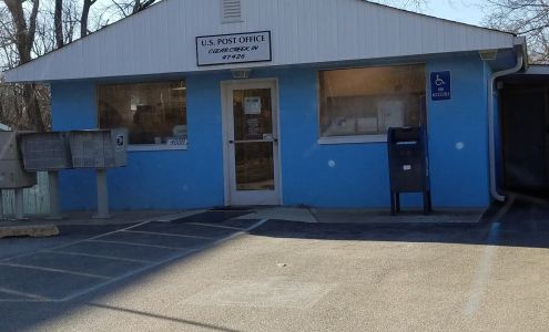 United States Postal Service