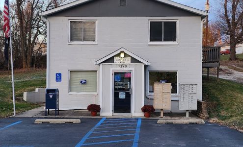 United States Postal Service