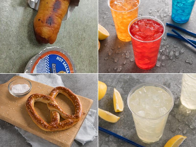 Auntie Anne's