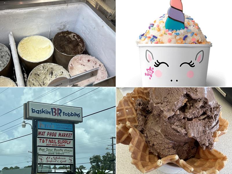Baskin-Robbins