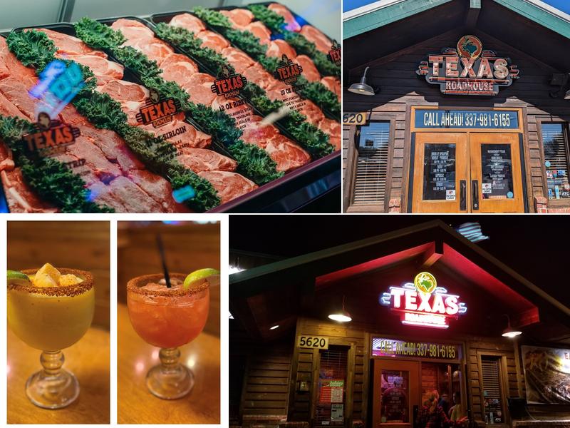 Texas Roadhouse