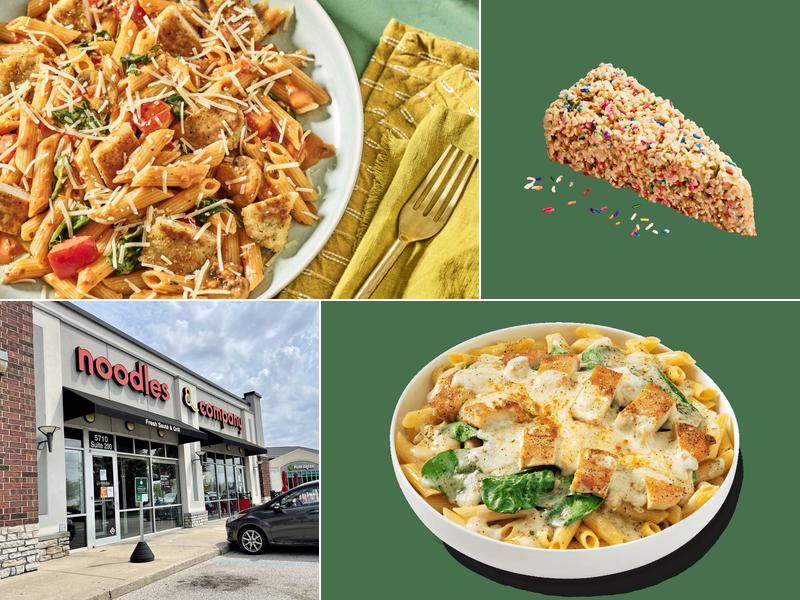 Noodles and Company