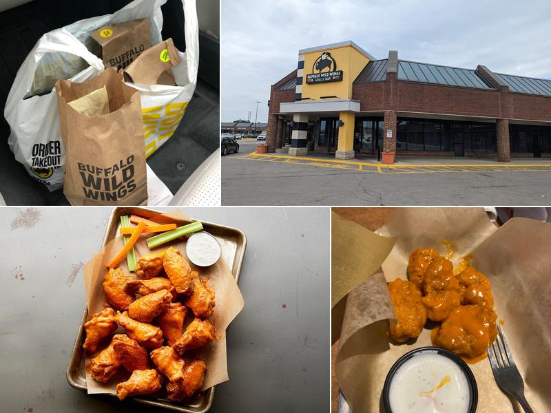 Buffalo Wild Wings
