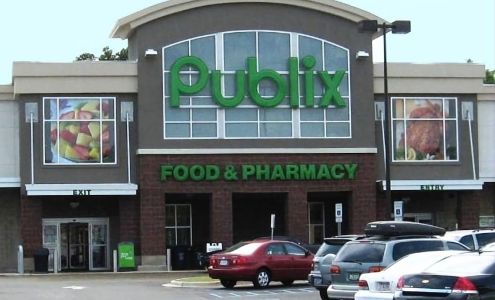 Publix Pharmacy at Hoover Place