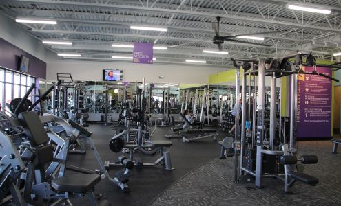 Anytime Fitness