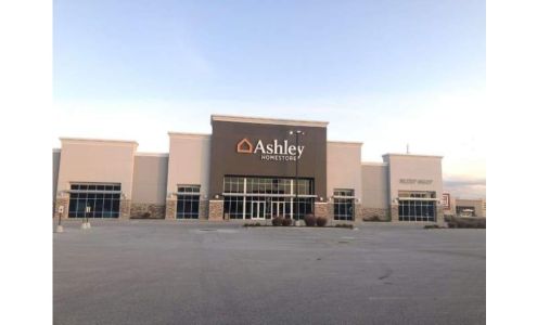 Ashley Store