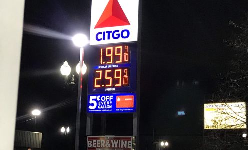 CITGO