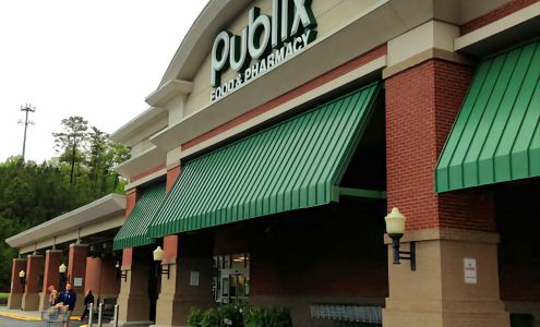 Publix Pharmacy at Trace Crossing