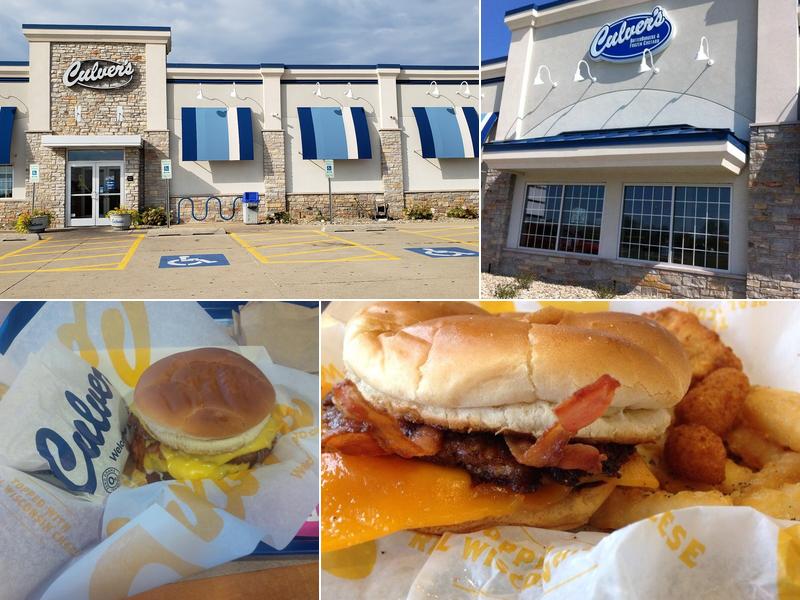 Culver’s