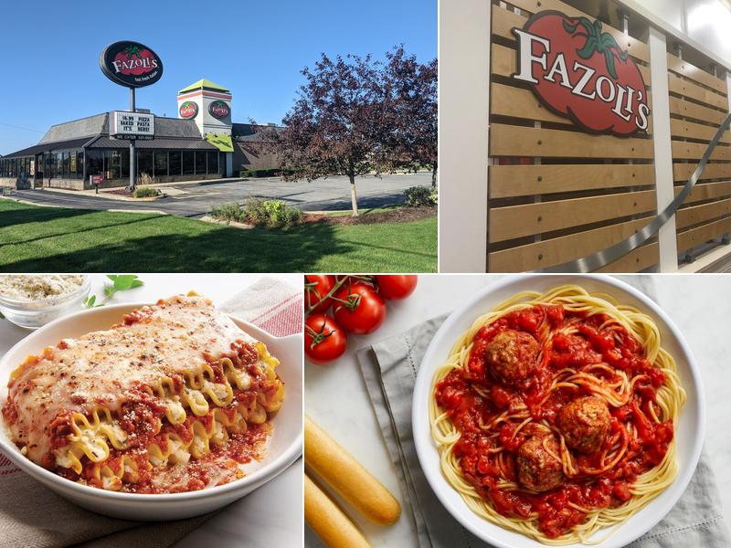 Fazoli's