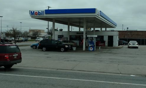 Mobil Calumet City