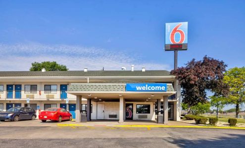 Motel 6 Hammond, IN - Chicago Area