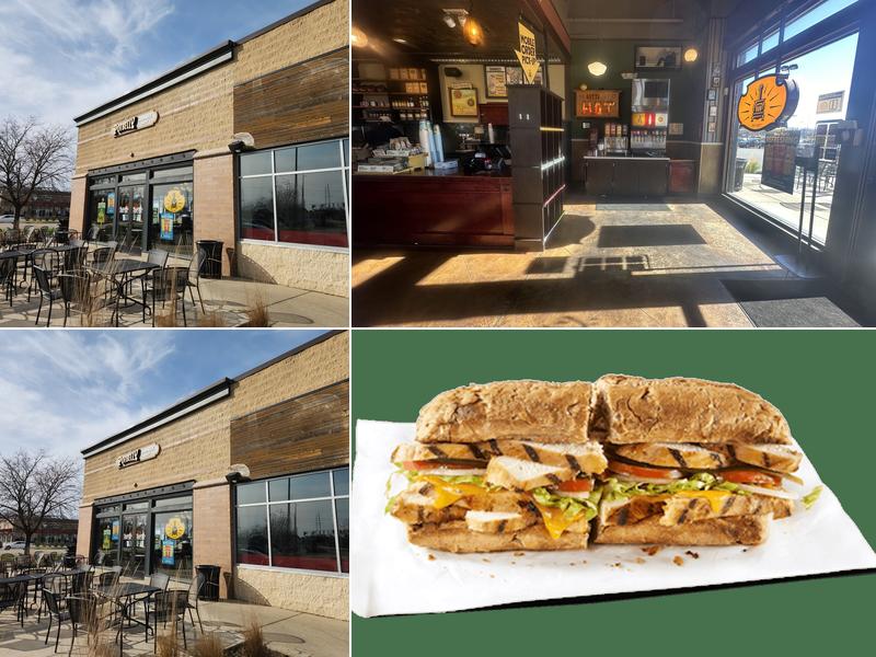 Potbelly
