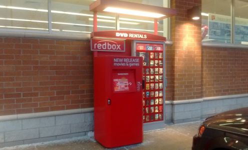 Redbox