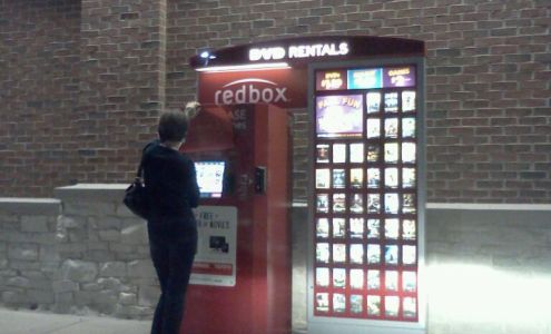 Redbox