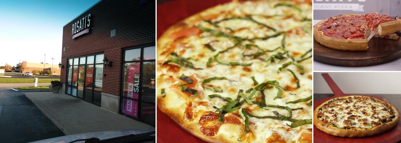 Rosati's Pizza