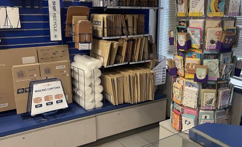 United States Postal Service