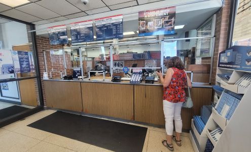 United States Postal Service