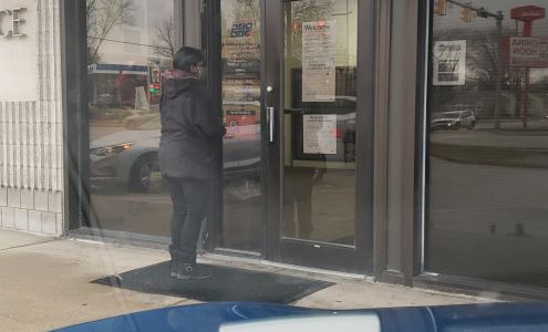 United States Postal Service