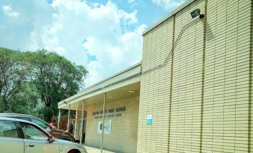 United States Postal Service