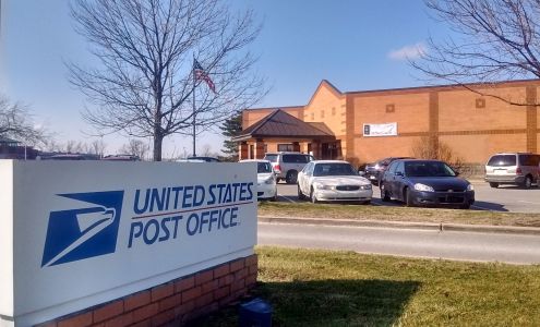 United States Postal Service