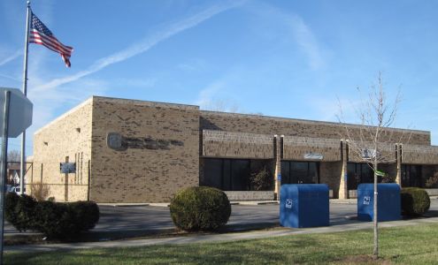 United States Postal Service