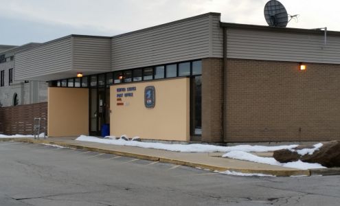 United States Postal Service