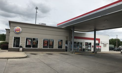 Phillips 66 West Terre Haute