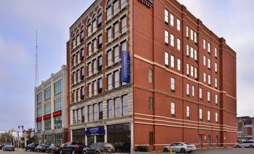 Candlewood Suites Terre Haute by IHG
