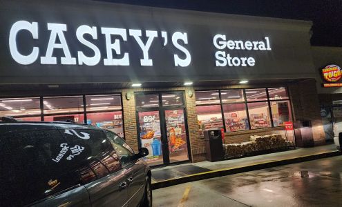 Casey's