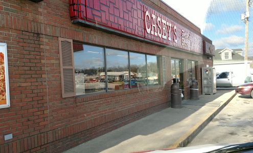 Casey's West Terre Haute