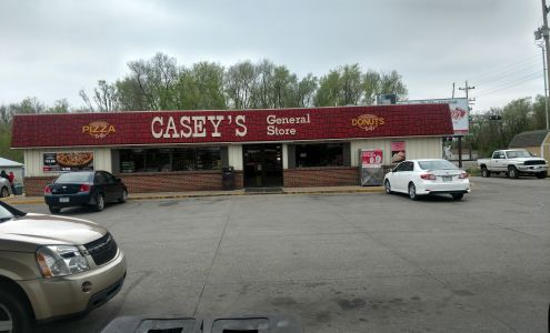 Casey's