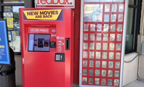 Redbox