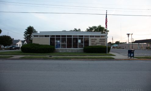 United States Postal Service West Terre Haute