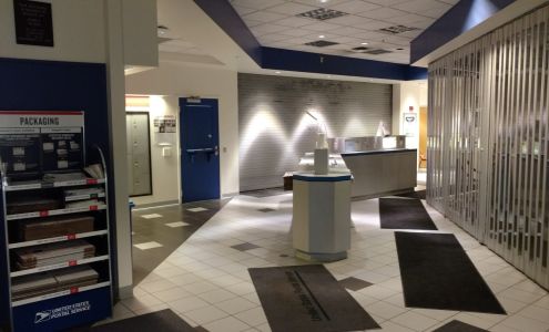 United States Postal Service