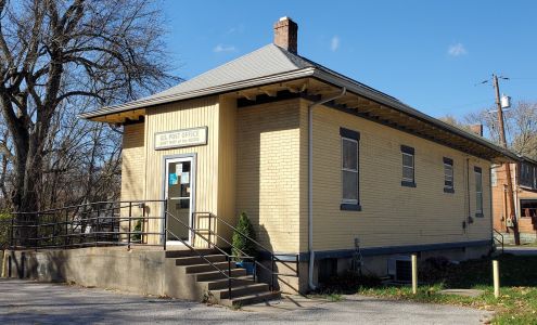 United States Postal Service