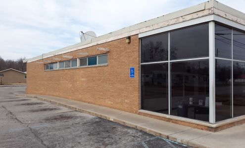 United States Postal Service