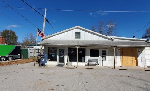 United States Postal Service