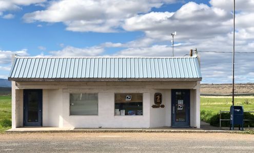 United States Postal Service Riley