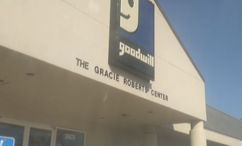 Goodwill Acadiana, Ambassador Store