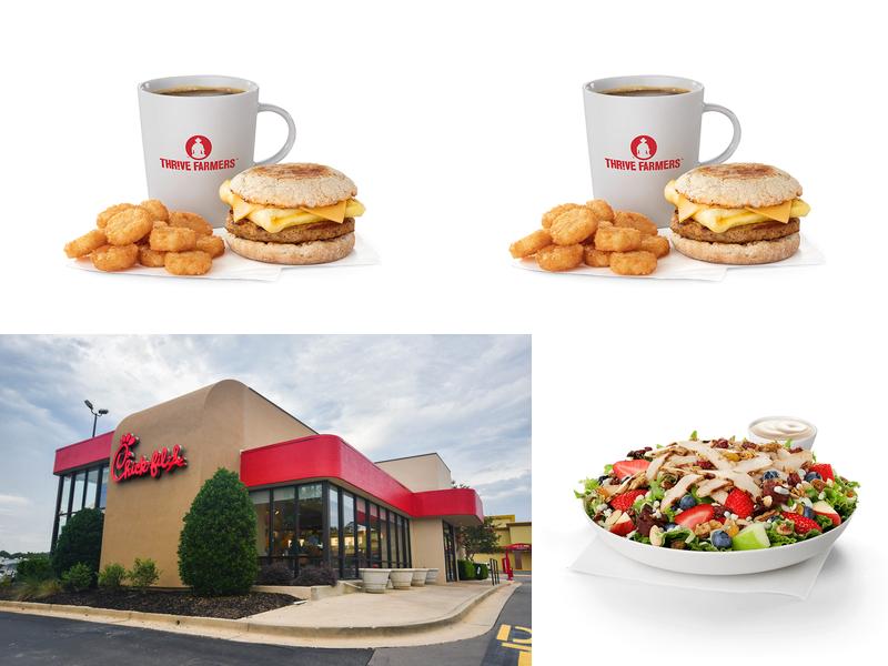 Chick-fil-A